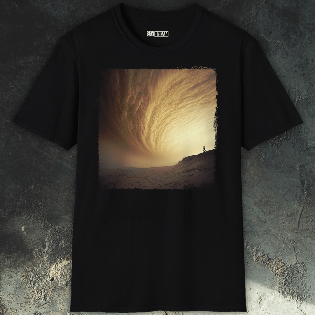 An Ocean Rises