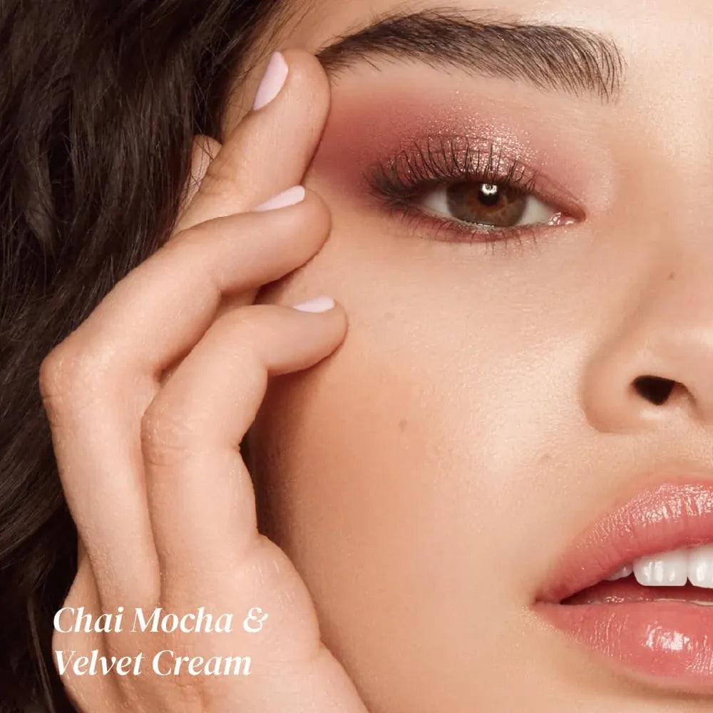🎉Eye Candy Shadow Trio