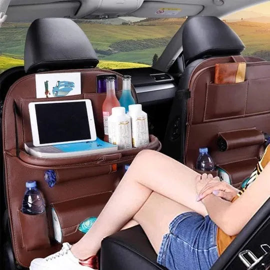 Early Mother's Day Sale- SAVE 48% OFF - Car seat storage bag