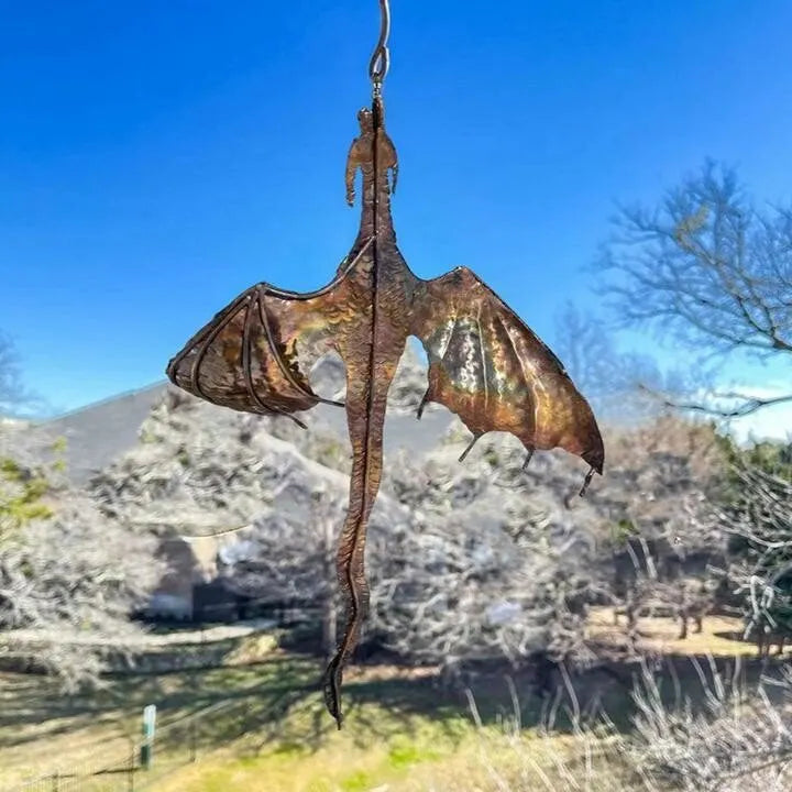 Dragon Wind Spinner