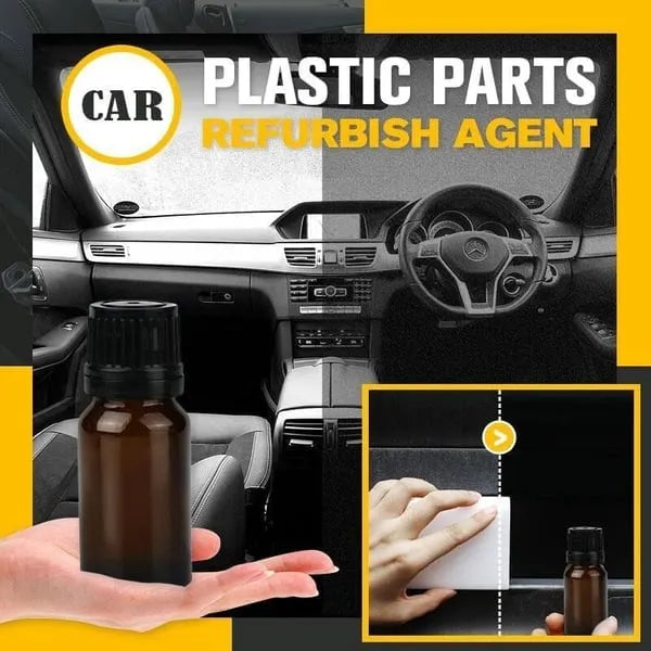 Plastic Parts Refurbish Agent🔥49% OFF🔥