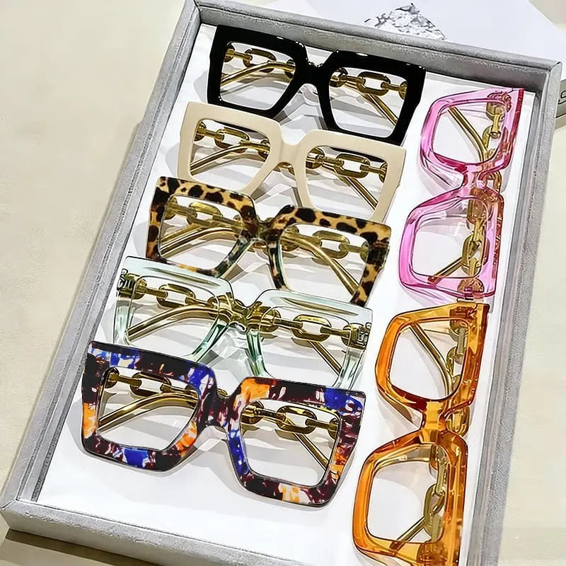 🔥 HOT SALE 🔥👓✨ Blue Light Protection Glasses – Stylish Comfort & Everyday Protection