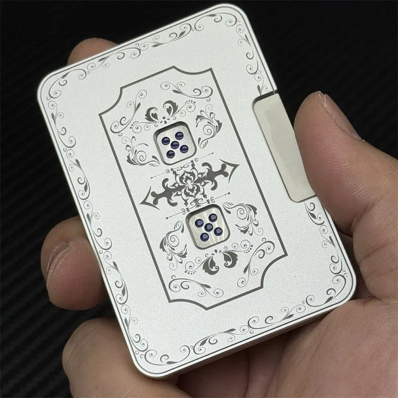 🎉Creative Mechanical Dice