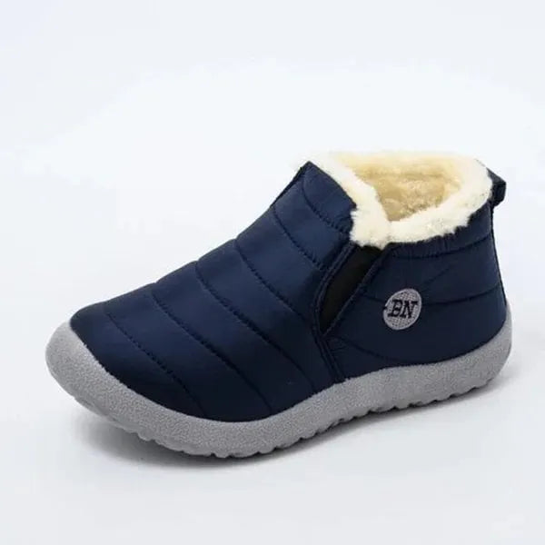 🎉Hot Sale - 49% OFF- 🔥Women's Waterproof&Anti-Slip Snow Boots🚢( Buy 2 Free Shipping )