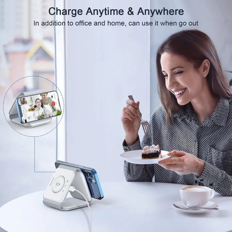 ❤️Hot Sale -Exxotech VERSA - The Ultimate 3-In-1 Charger
