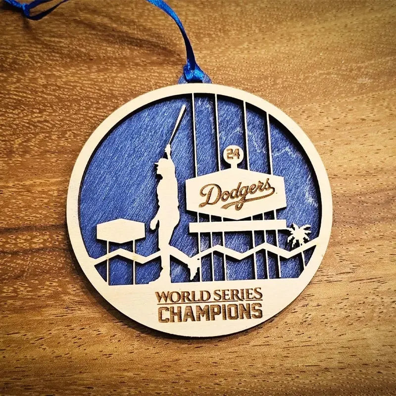 🔥LAST DAY 50% OFF - ⚾World Series Champions