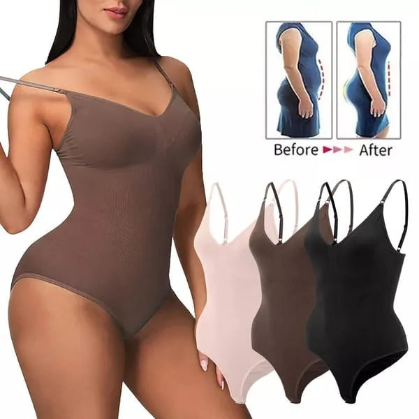 🔥BODYSUIT SHAPEWEAR✨
