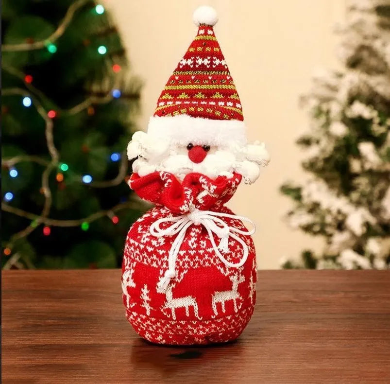 🎄Early Christmas Discount🎅Christmas Gift Doll Bags