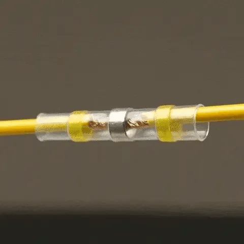 🔥 HOT SALE 🔥Solder Seal Wire Connectors