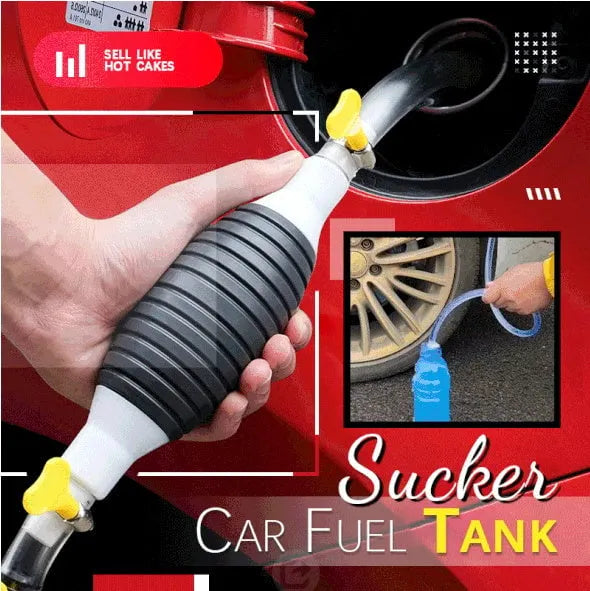 🔥HOT SALE🔥🎁Hot Sale 49% OFF⏳Multifunction Liquid Sucker