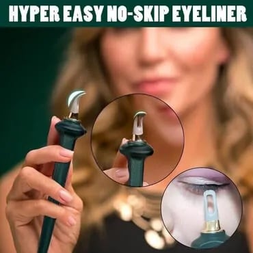 🔥 HOT SALE 🔥🔥FLAWLESS EYELINER TOOL