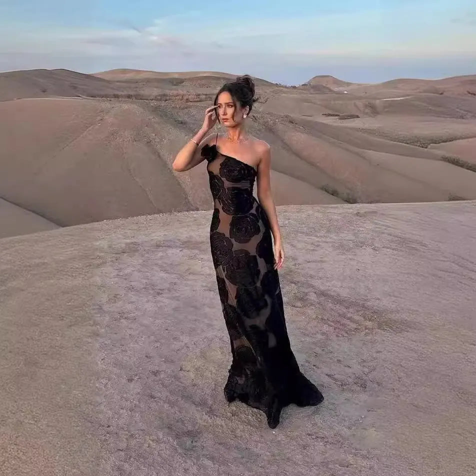 Florence Dress