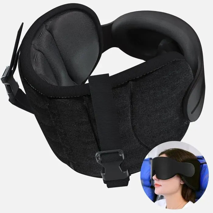 🎉Travel Pillows for Airplanes