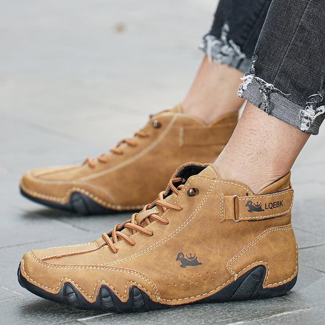🔥Hot Sale 49% OFF🔥Orthopedic Comfortable Non-slip Shoes