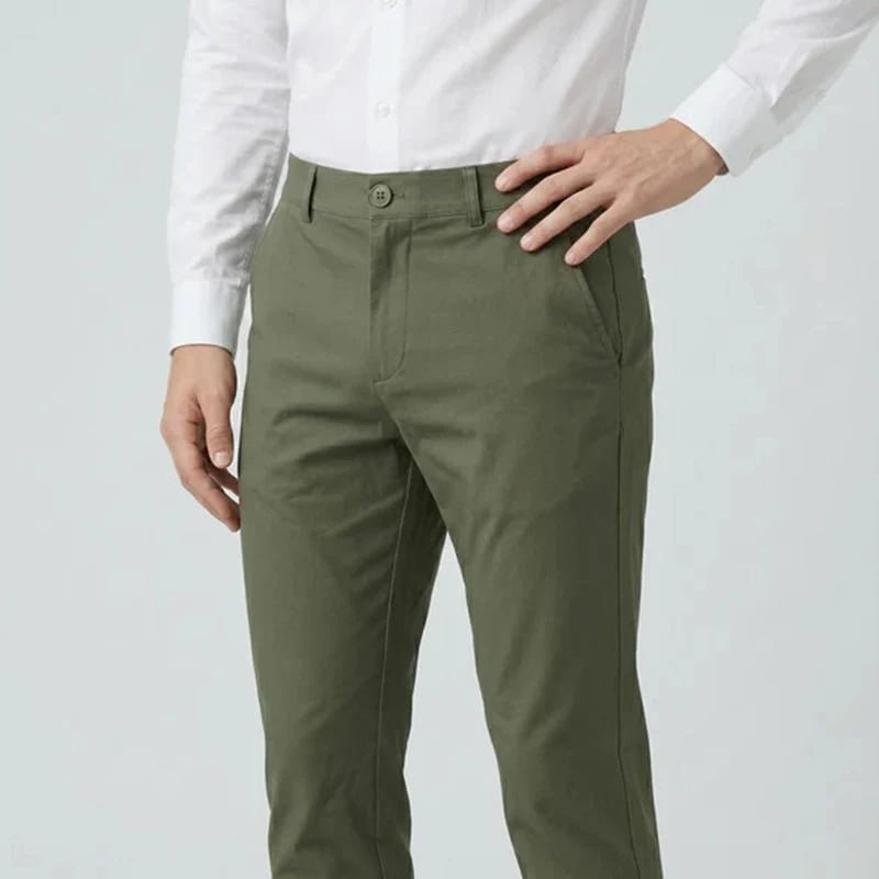 ππ LIMITED TIME! πSlim Stretch Pants β Versatile style & perfect fit β A smart gift for any man.