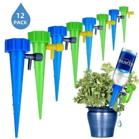 🎉Father's Day Pre-sale-48% OFF-Automatic Water Irrigation Control System