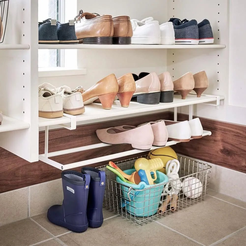 🎉Cabinet Telescopic Shelf