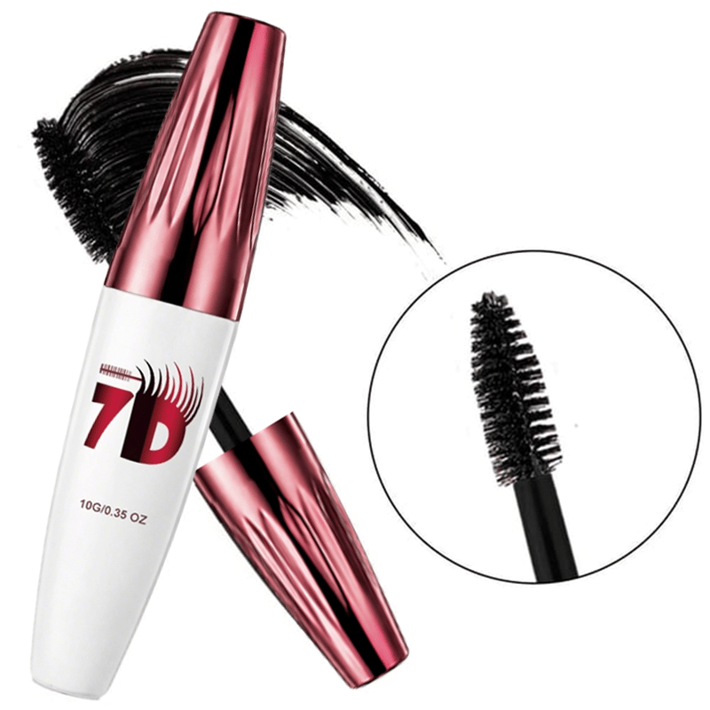 🔥HOT SALE🔥Smudge-Proof Curling & Lengthening Mascara