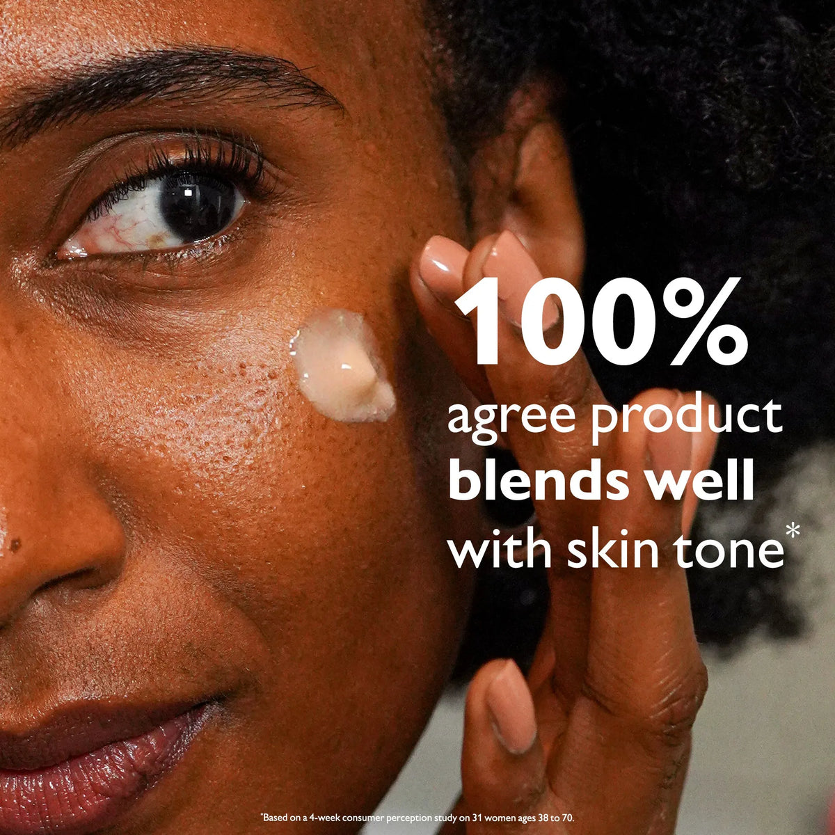 Dark Circle Firming and Smoothing Lotion