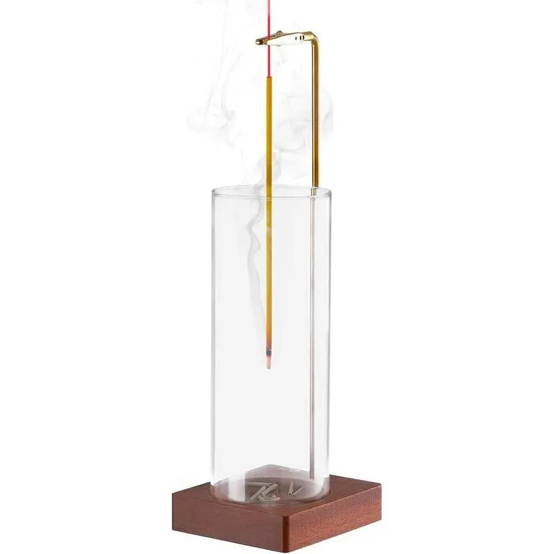 🔥Last 4 hours Sale: Save 50% -Scented Incense Holder without Incense