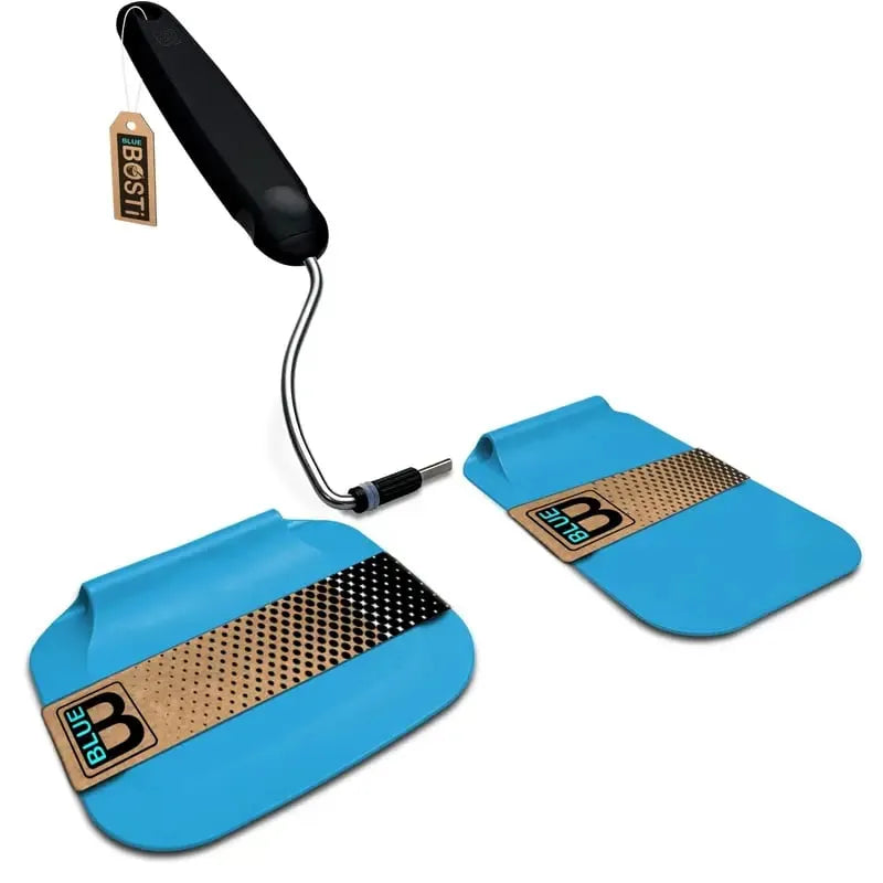 Spatula With Adjustable Angles🍽️ — A must have kitchen gadget👨🍳