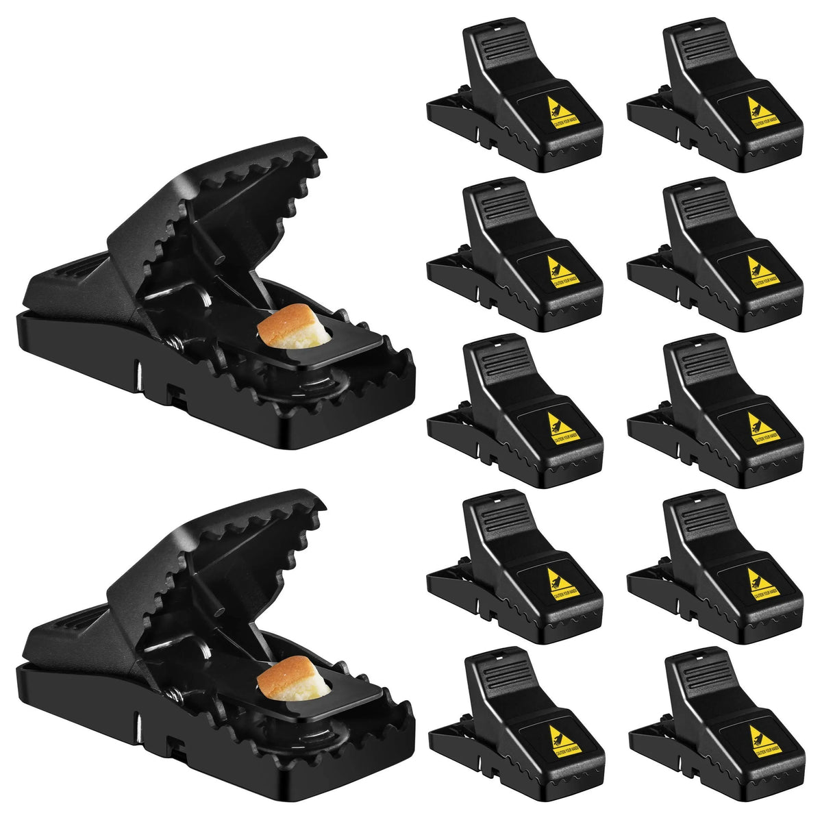 🔥Hot Sale 48% OFF - Mouse Catcher for Family