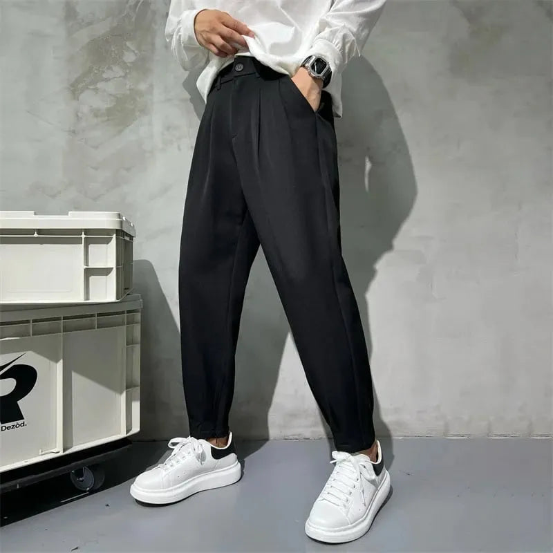 💥Men's Super Comfortable Loose-Fit Jogger Pants💥