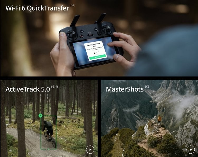 ✨💖2026 New 4K HD Camera Drone – Perfect for Travel, Photography & Gifting📦