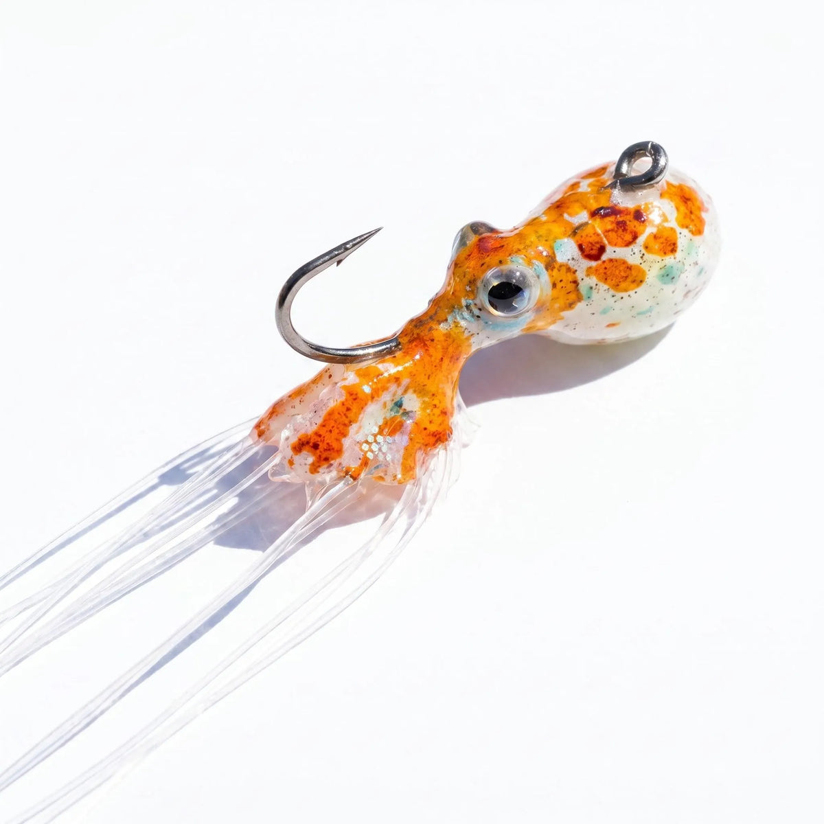 🔥LAST DAY 50% OFF - 💥Bionic Octopus Soft Lure🐙
