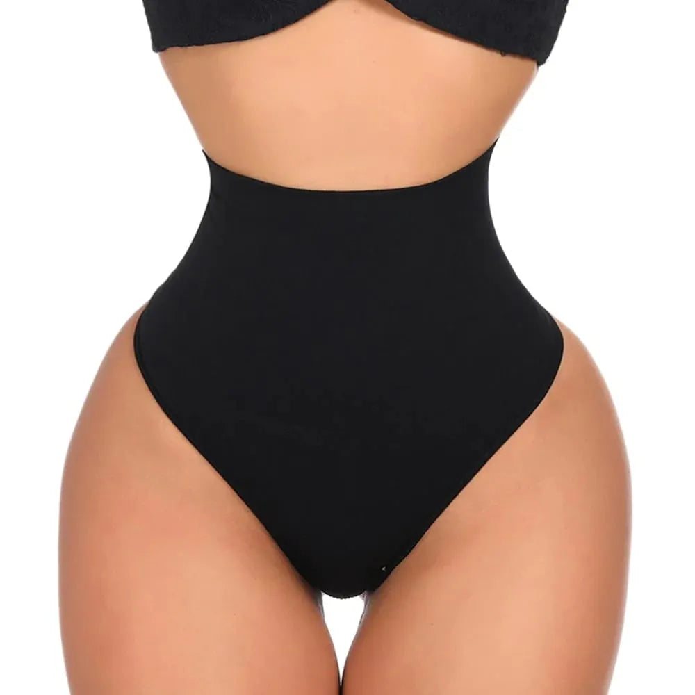 2 in 1 Every-Day Tummy Control + Butt lift Shapewear