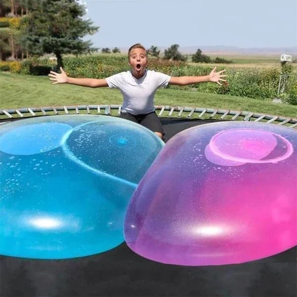 🔥Summer Hot Sale 🌈Fun Bubble Balls