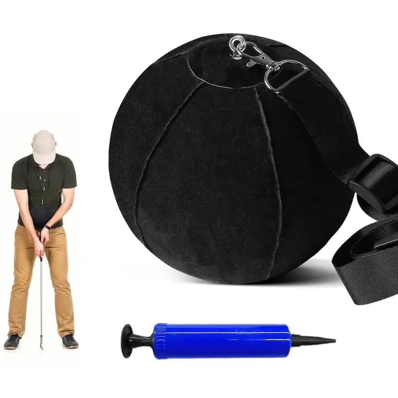 ✨LAST DAY ONLY 50% OFF🔥Golf Training Aids-Posture Teaching Practice Equipment Tool