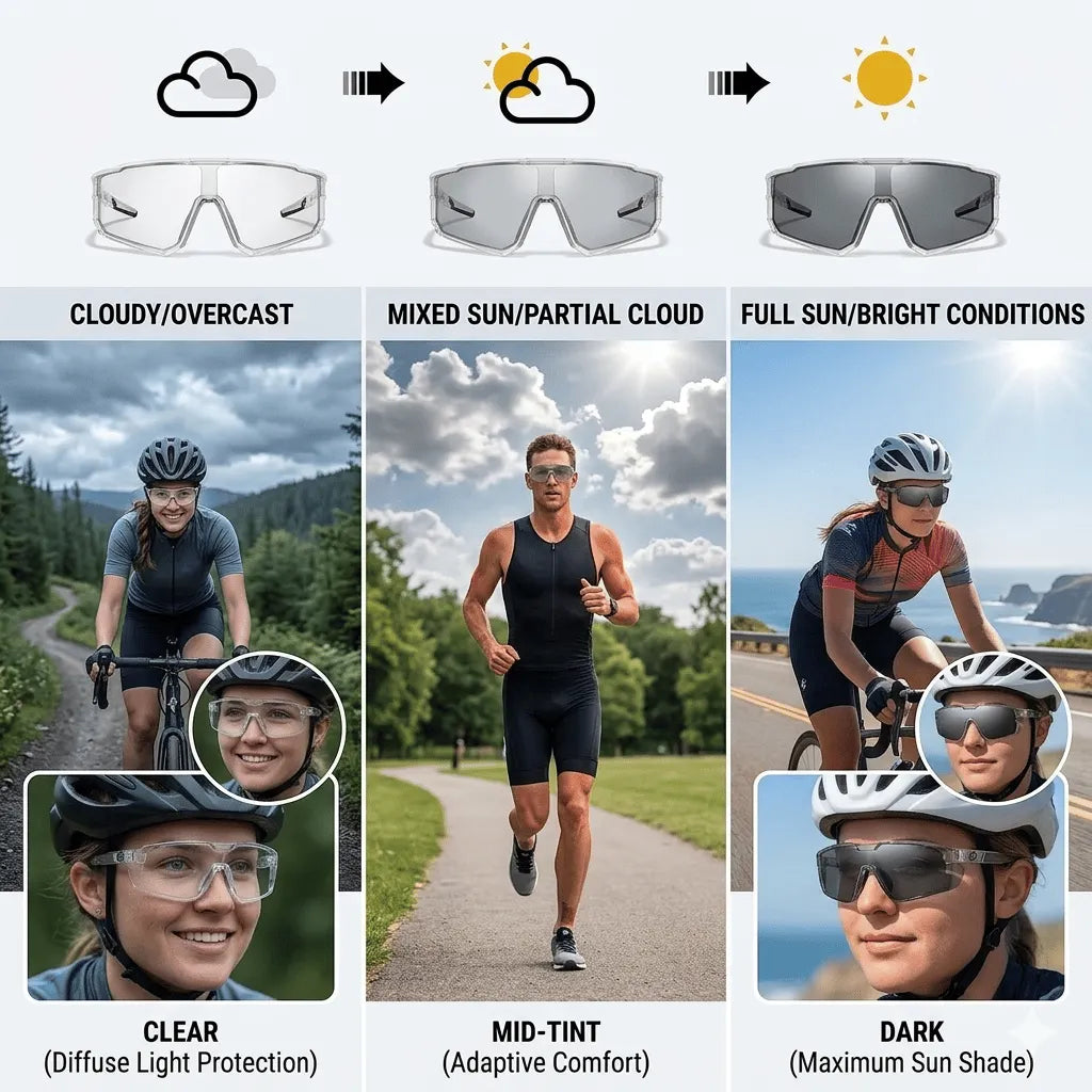 🎉☀️🕶️UV400 sunglasses– 🥇Impact Resistant Outdoor Sports & Work Eyewear✨