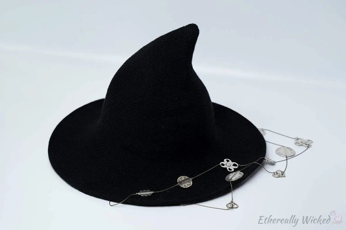 The Modern Witches Hat(BUY MORE SAVE MORE)