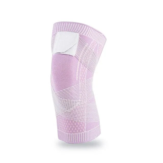 🔥Summer Hot Sale 48% OFF🔥 Knee Compression Sleeve - Best Knee Brace