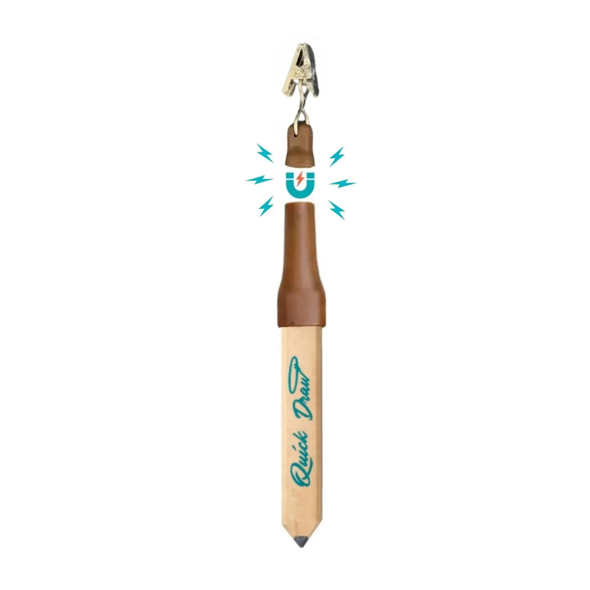 🎉Quick Draw Magnetic Pencil Holder