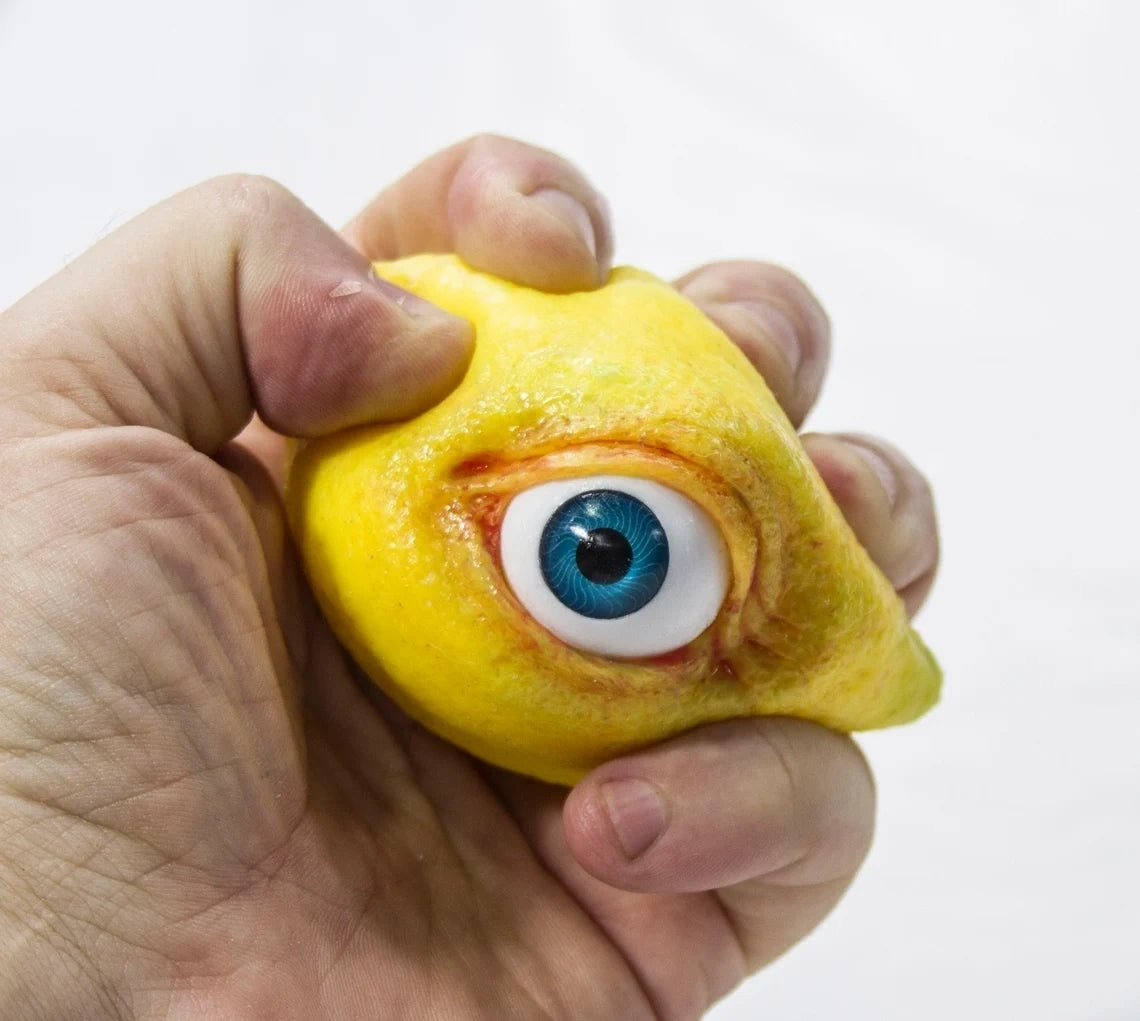 New Funny Creepy Toy-🎃 Halloween Pre-Sale🎃