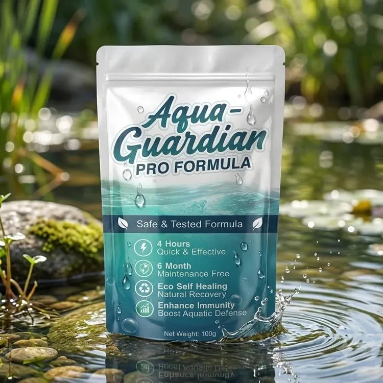 🔥HOT SALE🔥Aqua-Guardian Pro Formula