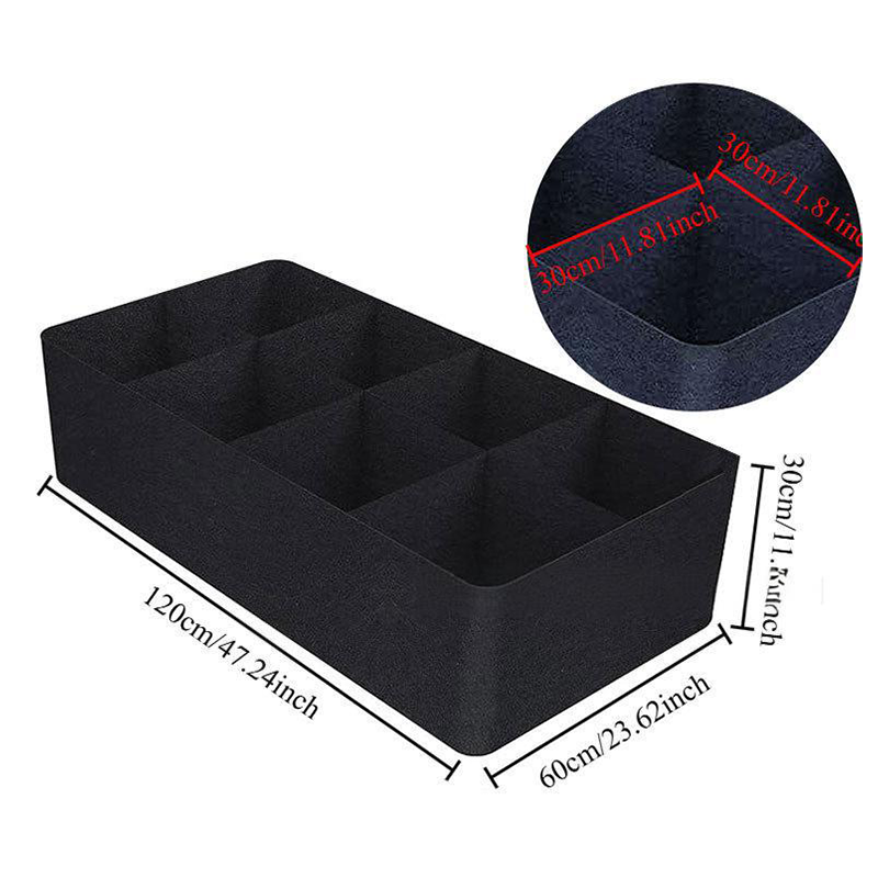 ⏳Limited-time 50% off⏰Divided Fabric Grow Bags for Plants🌱