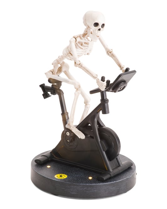 🔥Last Day 50% OFF - 🤣Funny Animatronic Skeleton💀