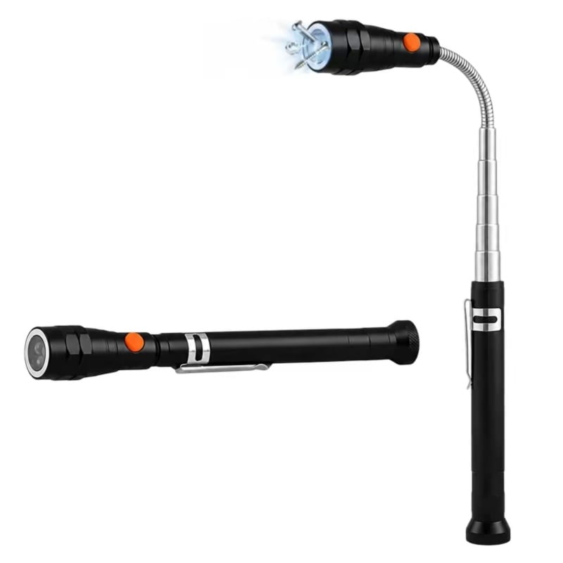 Extendable Magnetic Pickup Tools