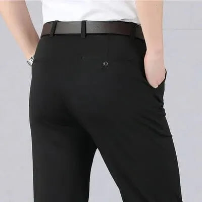 ✨Hot Sale 🔥 High Stretch Men's Classic Pants