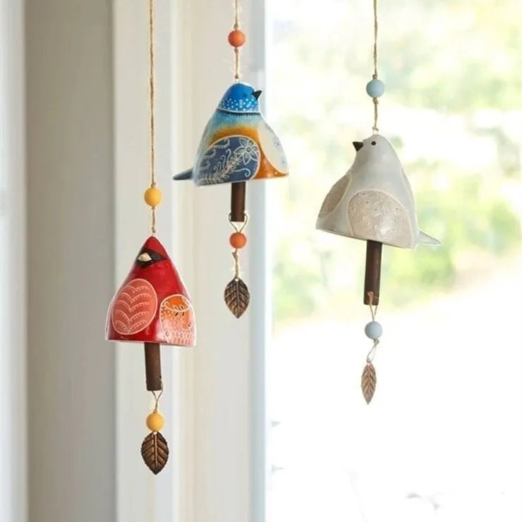 🐦BIRD SONG BELL(Buy 2 free shipping)