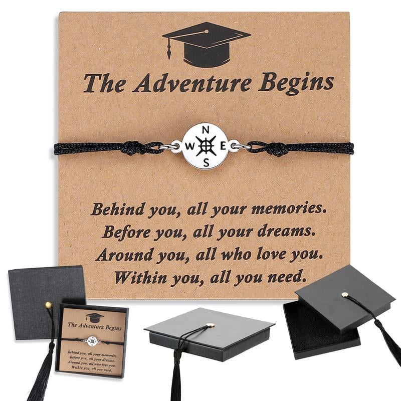 SAM & LORI Graduation Gifts