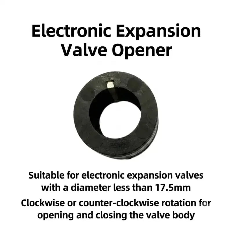 ️🔥HOT SALE🔥 EEV Manual Magnetic Opener Tool ,Fits Valve Bodies under 17.5mm