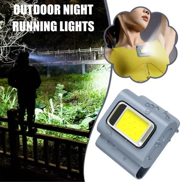 (🌲HOT Sale- SAVE 48% OFF)Magnetic Cob Work Light-🔥BUY 5 GET 5 FREE ($8 EACH AND FREE SHIPPING)🔥
