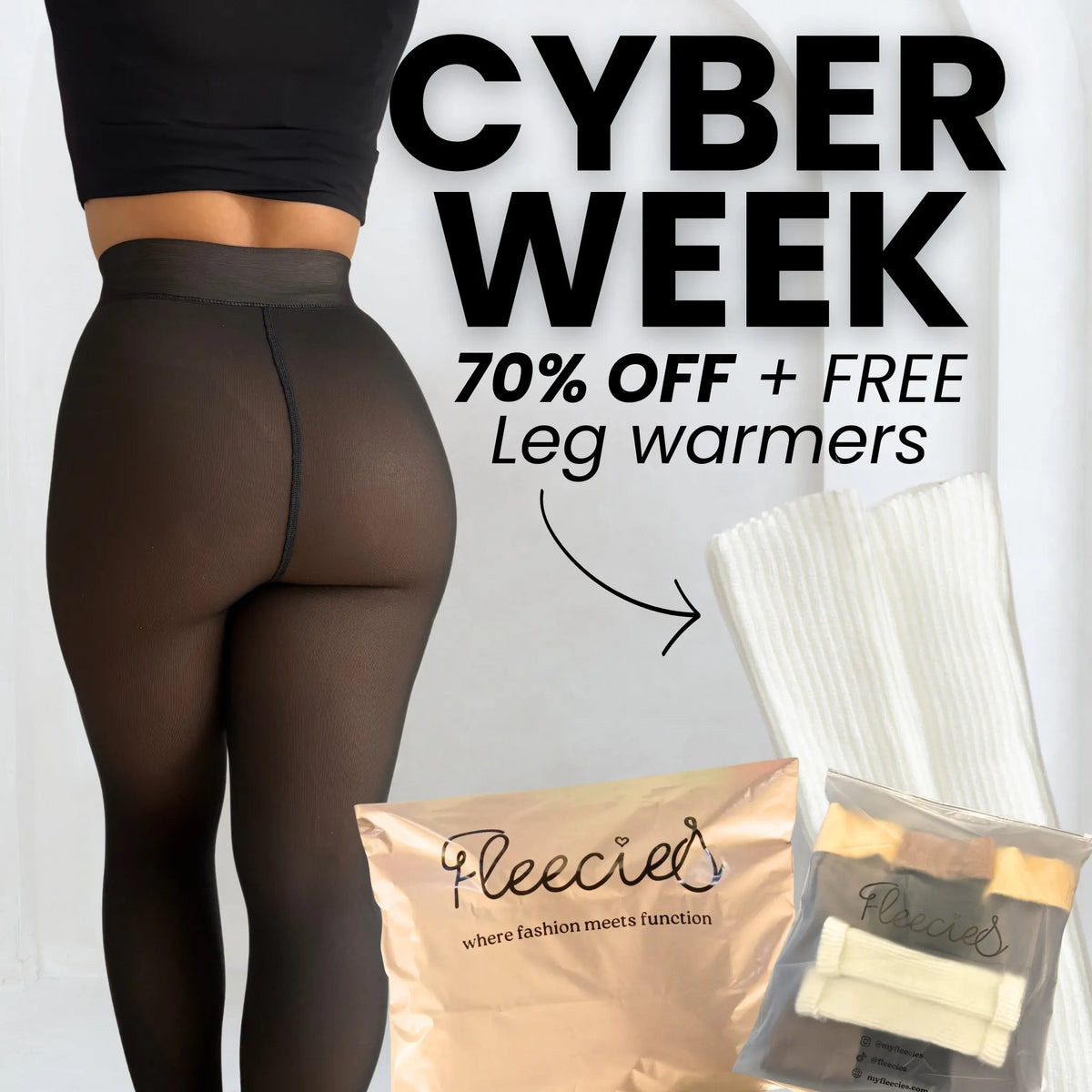 Classic leggings and tights