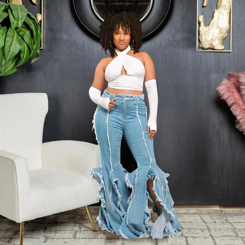 Stunning Dancing Queen Jeans