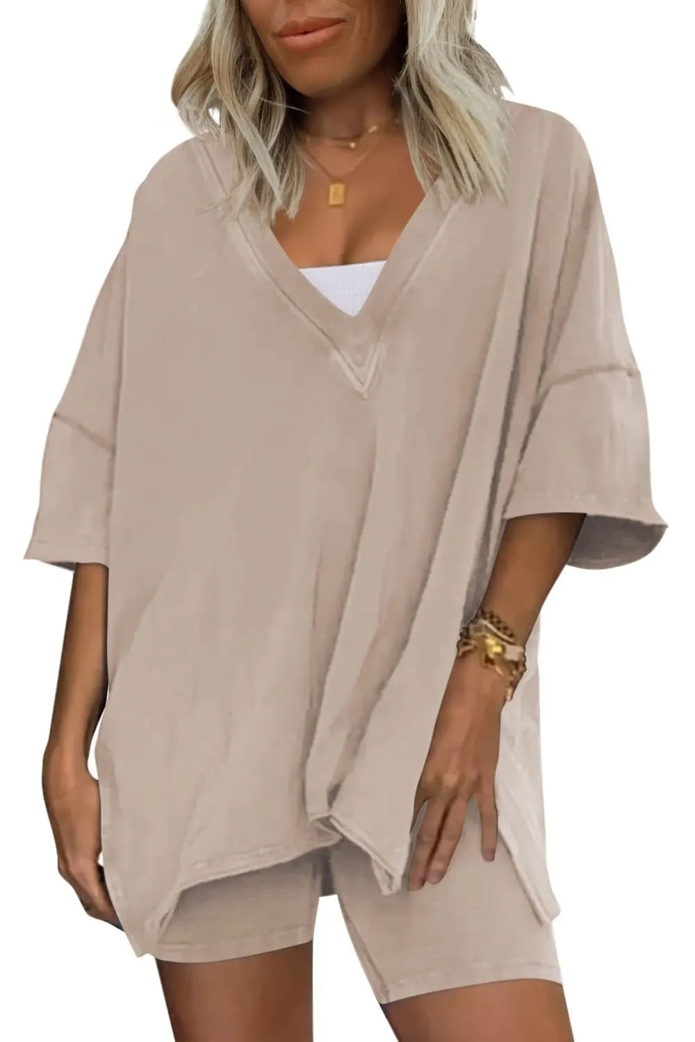 Cali Breeze Lounge Set