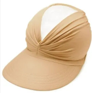 🎉Women's UPF 50+ UV Protection Sun Visor Hat